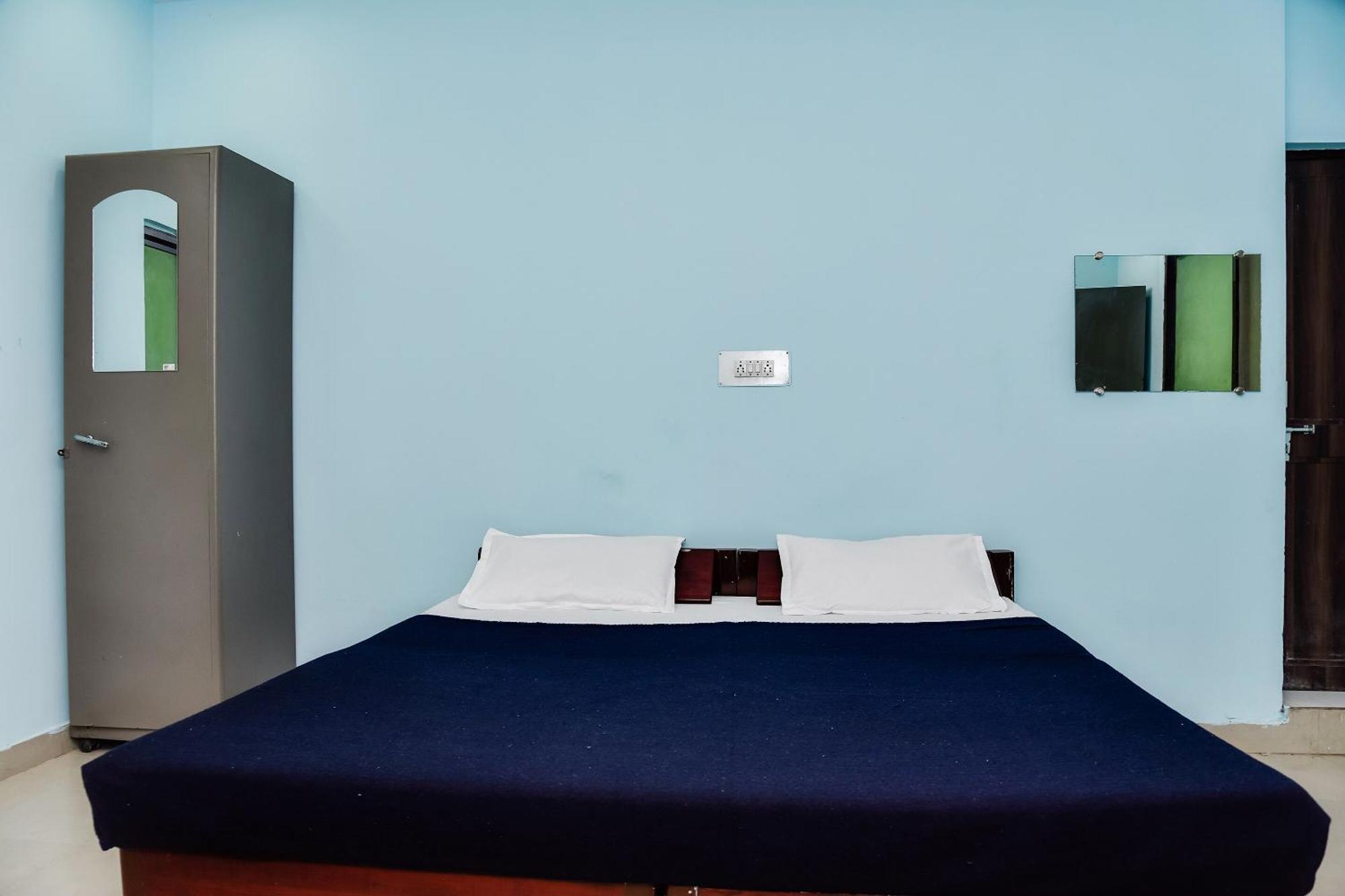 Oyo Hotel Avani Palace Μποπάλ Εξωτερικό φωτογραφία