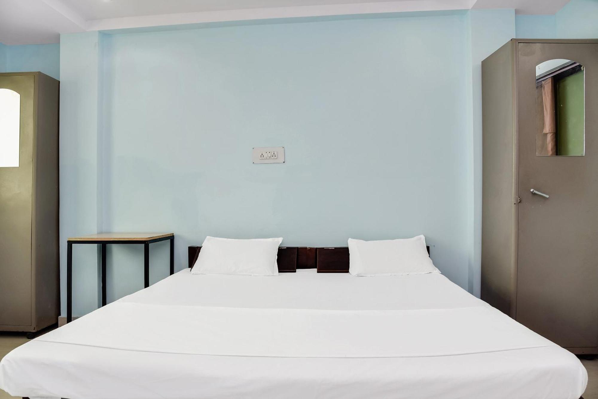 Oyo Hotel Avani Palace Μποπάλ Εξωτερικό φωτογραφία